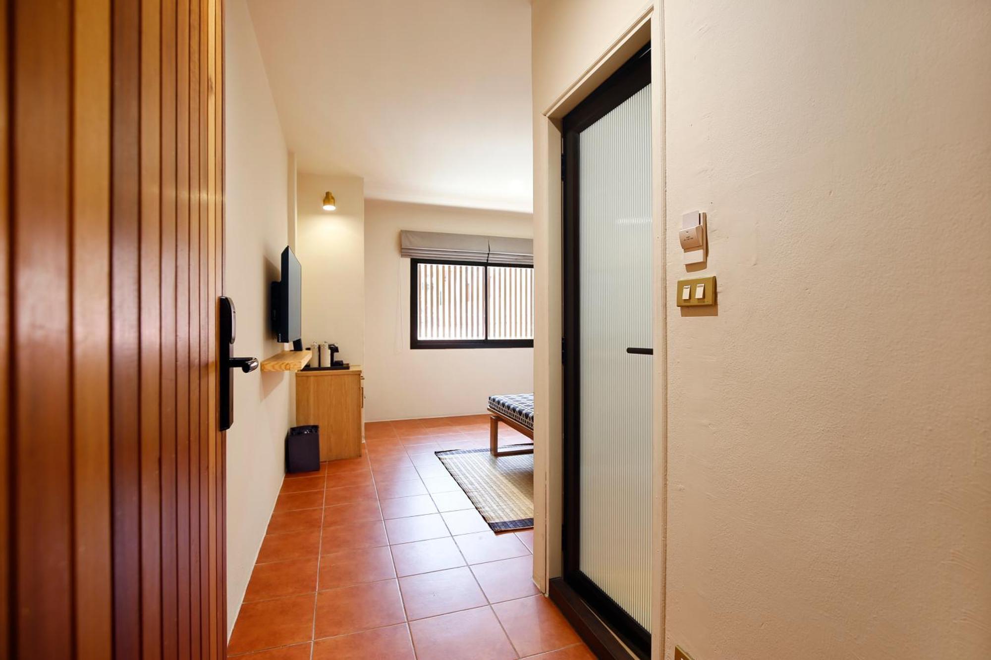 Luecke Boutique Hotel - Adults Only Ko Tao Quarto foto