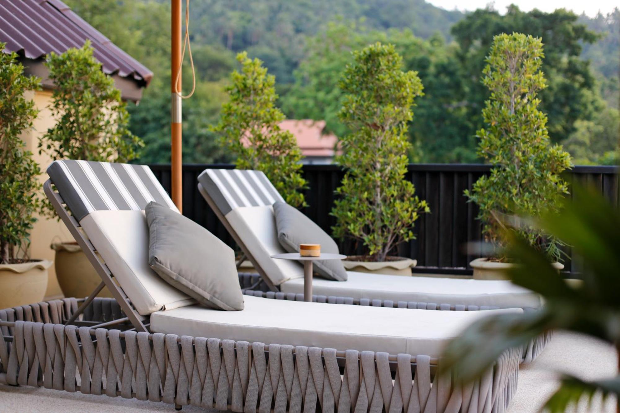 Luecke Boutique Hotel - Adults Only Ko Tao Quarto foto