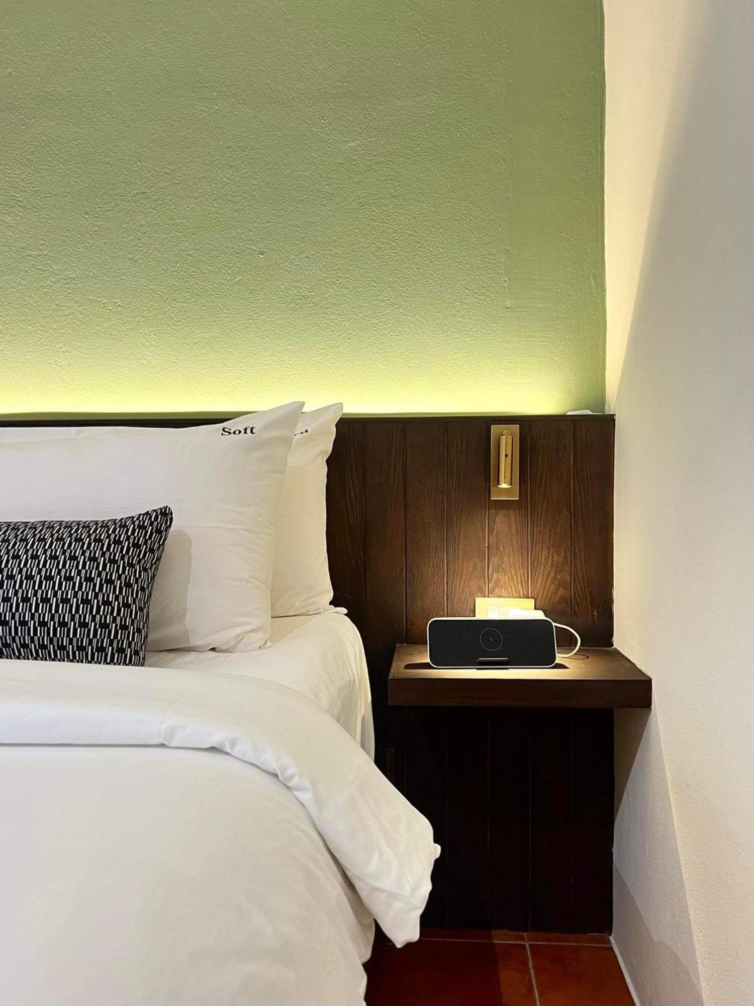Luecke Boutique Hotel - Adults Only Ko Tao Quarto foto