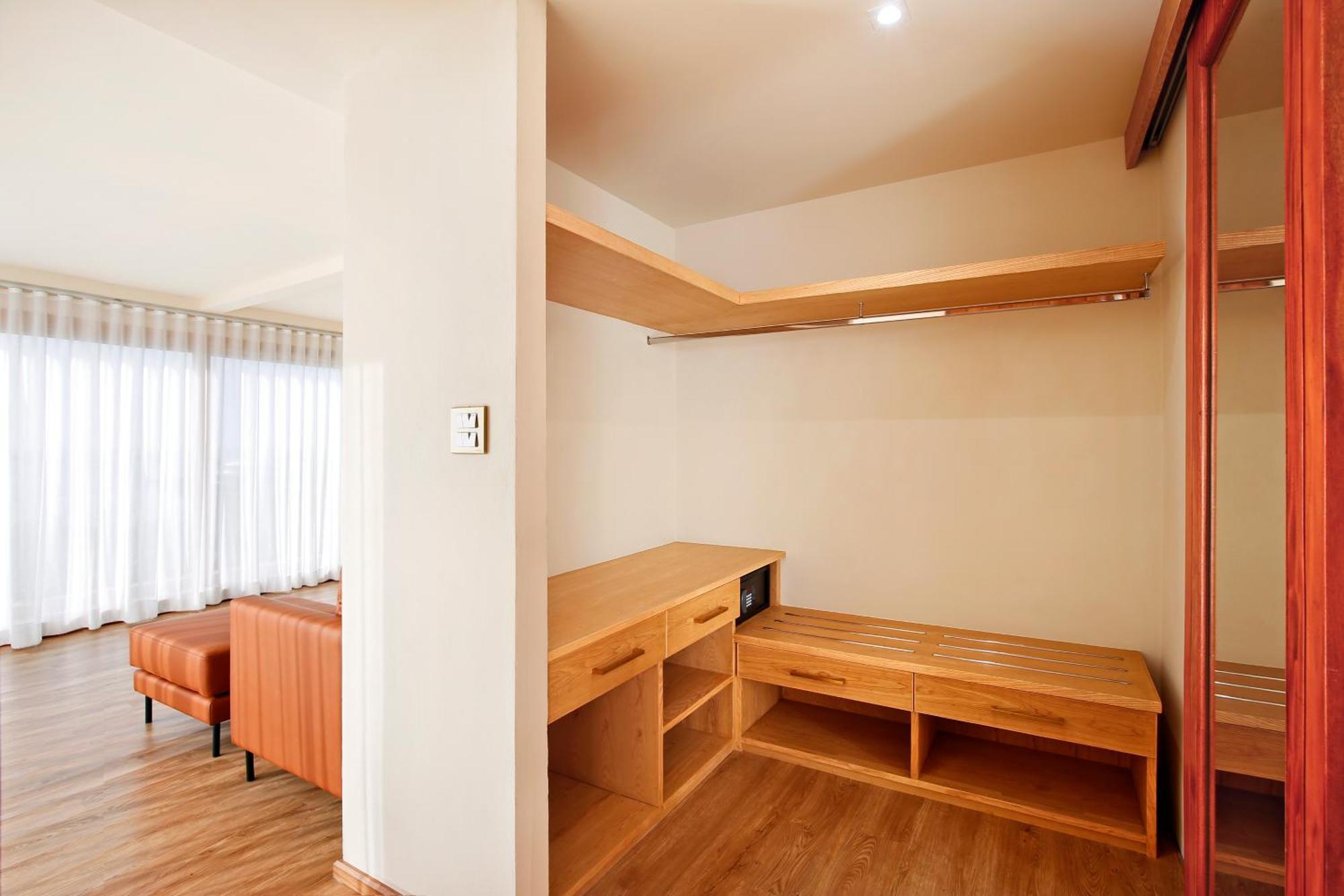 Luecke Boutique Hotel - Adults Only Ko Tao Quarto foto